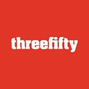 Threefifty logo