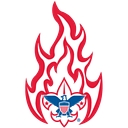 Three Fires Council, Boy Scouts Of America logo