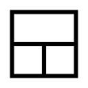 Threefold Architects logo