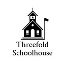 Threefold Education Association logo