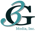 Three Girls Media, Inc. logo