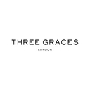 Three Graces London logo