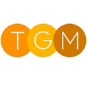 Three Grey Monkeys logo