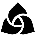 Three Jewels logo