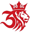 Three Kings Public House logo