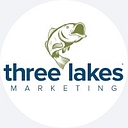 Three Lakes Marketing logo