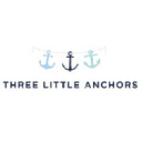 Three Little Anchors
