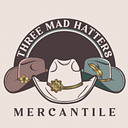 Three Mad Hatters Mercantile 