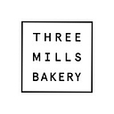 Three Mills Bakery logo