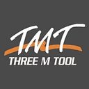 Three M Tool logo