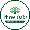 Favicon of Three Oaks Hospice