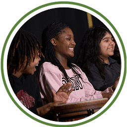 Three Oaks Public School Academy logo