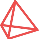 Three Point Design logo