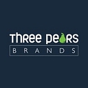 Three Pears Ltd logo
