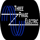 Three Phase Electric logo