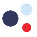 Three Pillars Recruiting logo