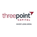 Threepoint Capital logo