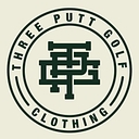 Favicon of Three Putt Golf Clothing