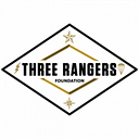 Three Rangers Foundation logo