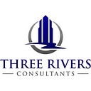Three Rivers Consultants logo