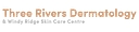 Three Rivers Dermatology & Windy Ridge Skin Care Centre logo
