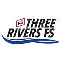 Three Rivers Fs logo