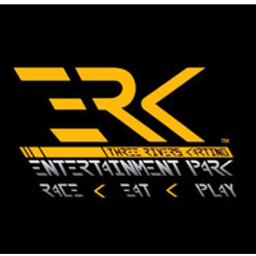 Three Rivers Karting Entertainment Park logo