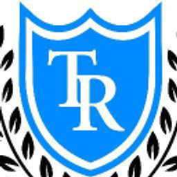 Three Rivers Middle College Magnet School logo