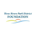 Three Rivers Park District logo