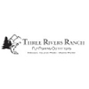 Three Rivers Ranch logo