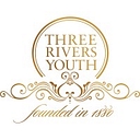 Three Rivers Youth logo