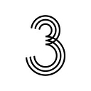 Three Sages logo