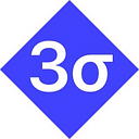 Three Sigma logo