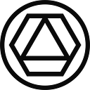 Three Six Zero logo