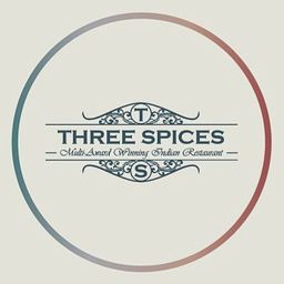 THREE SPICES LTD logo