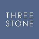 Three Stone logo