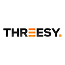 Threesy GmbH logo