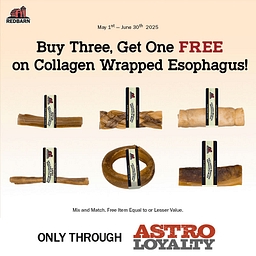 Three Tails Parlor and Pantry