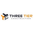 Three Tier Construction logo