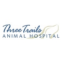 Three Trails Animal Hospital logo