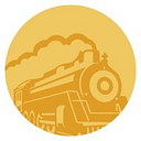 Three Train Studios logo