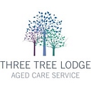 Three Tree Lodge logo