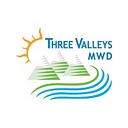 Three Valleys Municipal Water District logo