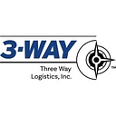 Three Way Logistics, Inc. logo