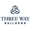 Three Way Builders logo