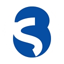 threeweektraveller.com logo