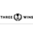 Three Wins Imports logo