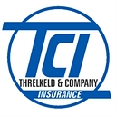 Threlkeld & Company logo