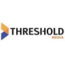 Threshold Media (Formerly Threshold Technologies) logo