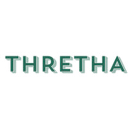 Thretha Inc logo